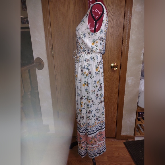 Lucky tank dress. Xs/tp - Picture 3 of 9